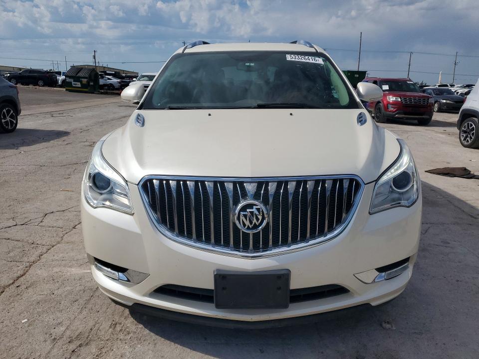 Продажа на аукционе авто 2013 Buick Enclave, vin: 5GAKRCKD7DJ230667, номер лота: 53326416