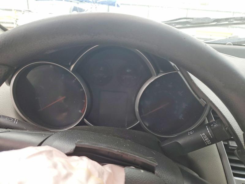 52338686 :رقم المزاد ، 1G1PA5SH1D7305444 vin ، 2013 Chevrolet Cruze مزاد بيع