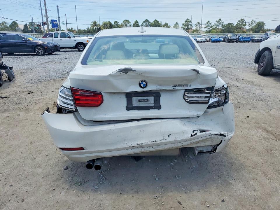 Продажа на аукционе авто 2012 Bmw 328, vin: WBA3A5C50CF349138, номер лота: 52522636