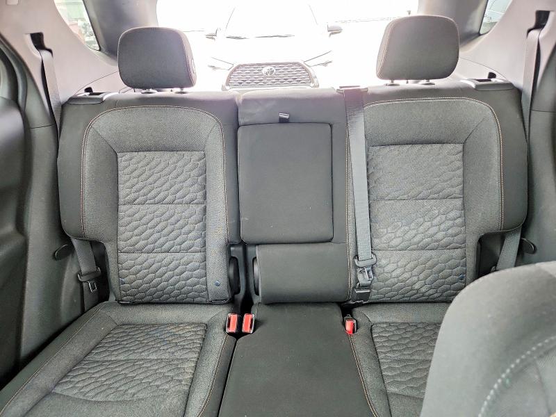 Продажа на аукционе авто 2019 Chevrolet Equinox, vin: 3GNAXJEV1KL357033, номер лота: 54822996