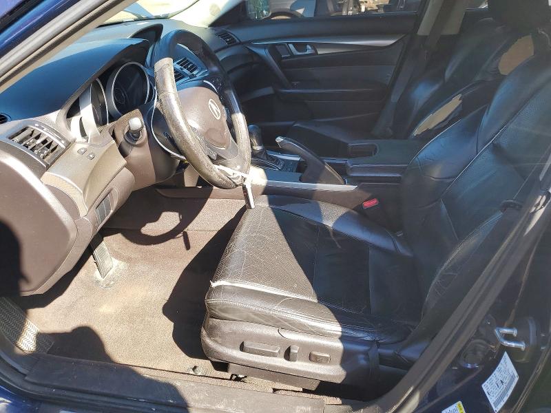 Aukcja sprzedaży 2009 Acura Tl, vin: 19UUA86549A009583, numer aukcji: 53558406