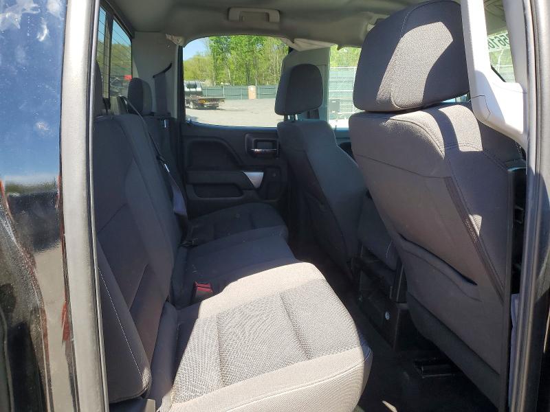 Aukcja sprzedaży 2016 Chevrolet Silverado, vin: 1GCVKRECXGZ338891, numer aukcji: 53256166