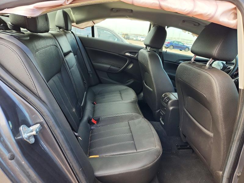 Aukcja sprzedaży 2011 Buick Regal, vin: W04GS5EC2B1011081, numer aukcji: 52664616