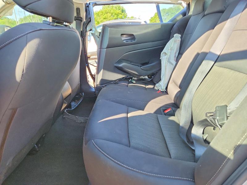 55222286 :رقم المزاد ، 1N4BL4BV1RN379113 vin ، 2024 Nissan Altima مزاد بيع