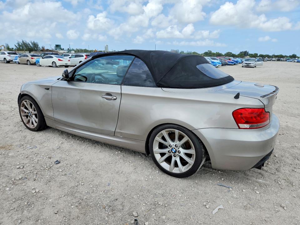 2010 Bmw 135 მანქანა იყიდება აუქციონზე, vin: WBAUN9C54AVK41771, აუქციონის ნომერი: 55153236