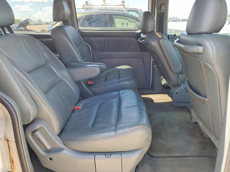 Продаж на аукціоні авто 2004 Honda Odyssey, vin: 5FNRL18094B017931, номер лоту: 53270806