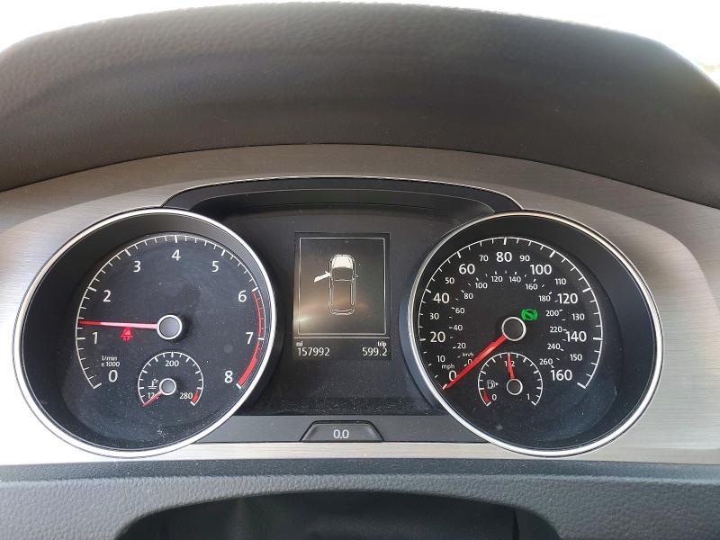Aukcja sprzedaży 2015 Volkswagen Golf, vin: 3VW217AUXFM005547, numer aukcji: 53394976