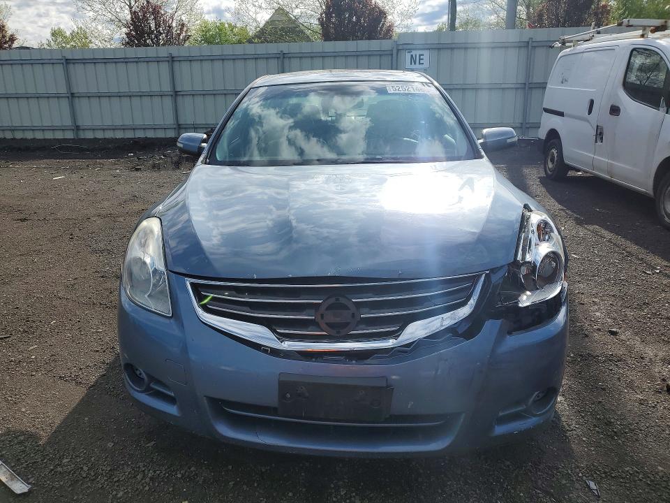 Aukcja sprzedaży 2012 Nissan Altima, vin: 1N4AL2APXCN405749, numer aukcji: 52521466