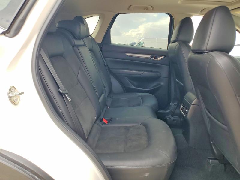 Aukcja sprzedaży 2020 Mazda Cx-5, vin: JM3KFBCM2L0762064, numer aukcji: 51785476