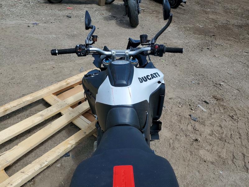 Aukcja sprzedaży 2026 Ducati Multistrada, vin: ZDMAAL5W2TB003057, numer aukcji: 53215136