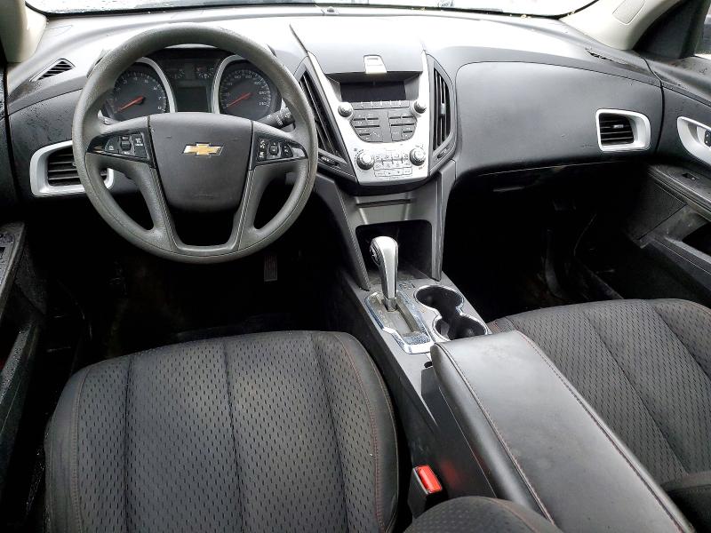 Продаж на аукціоні авто 2014 Chevrolet Equinox, vin: 2GNALAEK9E6234204, номер лоту: 51471776