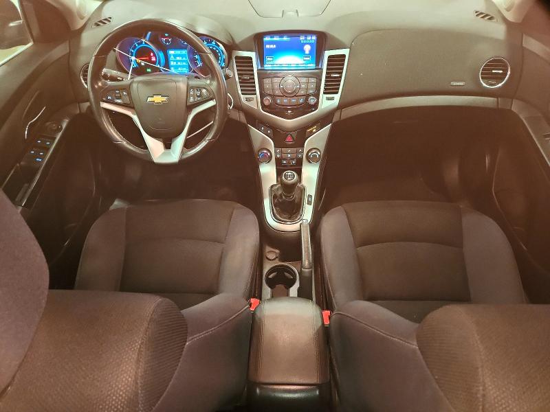 Продаж на аукціоні авто 2014 Chevrolet Cruze, vin: 1G1PJ5SBXE7252658, номер лоту: 55323726
