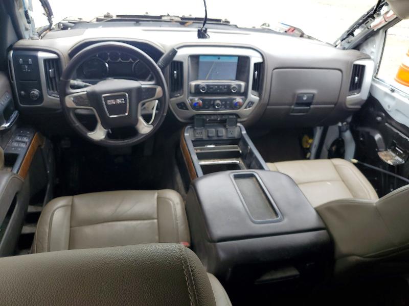Продажа на аукционе авто 2015 Gmc Sierra, vin: 3GTU1VEC9FG275711, номер лота: 52365506