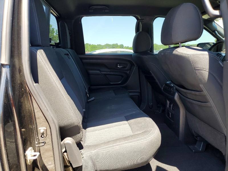 Продажа на аукционе авто 2018 Nissan Titan, vin: 1N6AA1E51JN516445, номер лота: 54479536