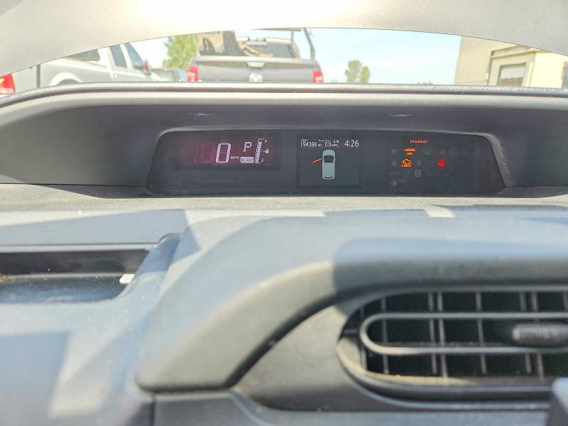 2015 Toyota Prius C მანქანა იყიდება აუქციონზე, vin: JTDKDTB38F1579411, აუქციონის ნომერი: 53878106