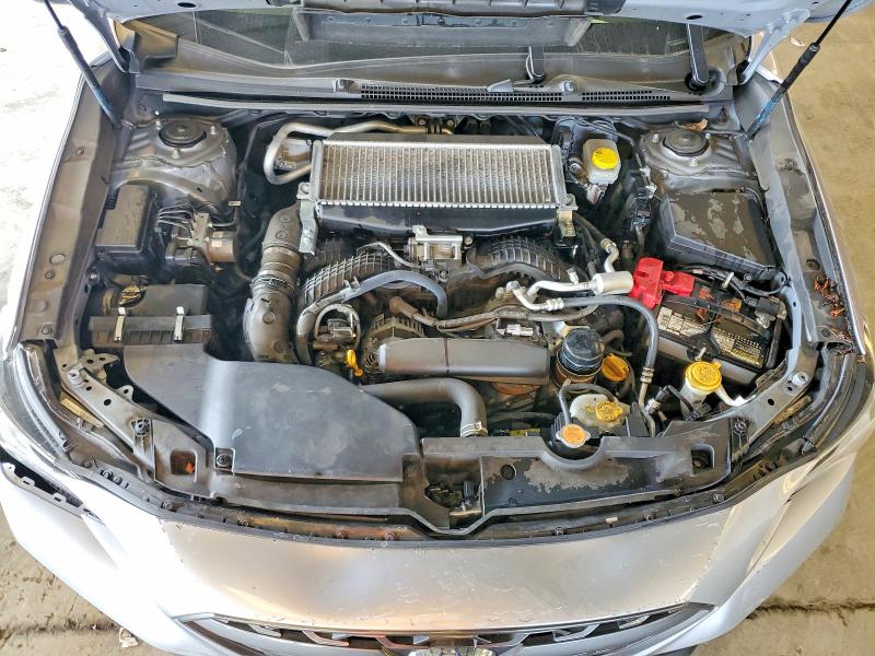 51545956 :رقم المزاد ، JF1VBAB67N8031588 vin ، 2022 Subaru Wrx مزاد بيع