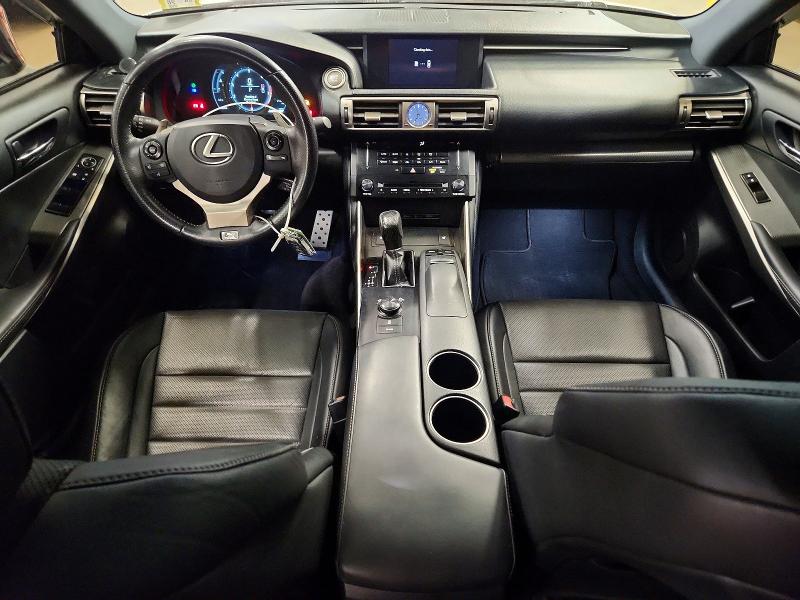 2014 Lexus Is მანქანა იყიდება აუქციონზე, vin: JTHCE1D24E5005131, აუქციონის ნომერი: 53512896