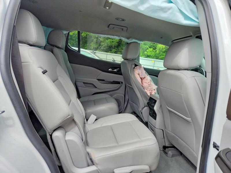 52993946 :رقم المزاد ، 1GKKNMLS8PZ261188 vin ، 2023 Gmc Acadia مزاد بيع