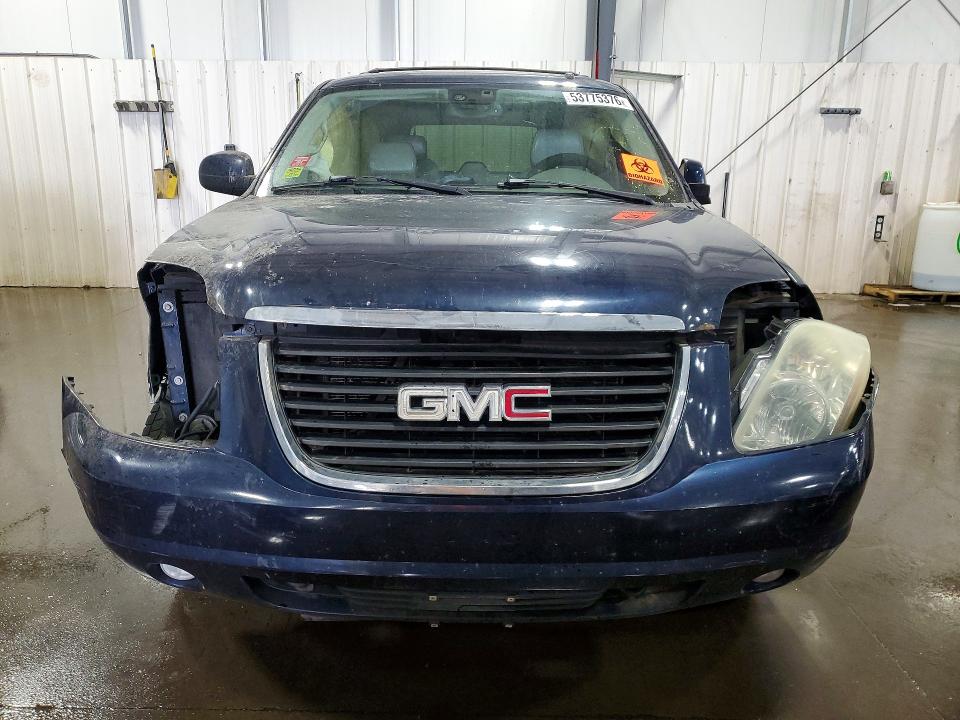 Продажа на аукционе авто 2007 Gmc Yukon, vin: 1GKFK13027J226863, номер лота: 53775376