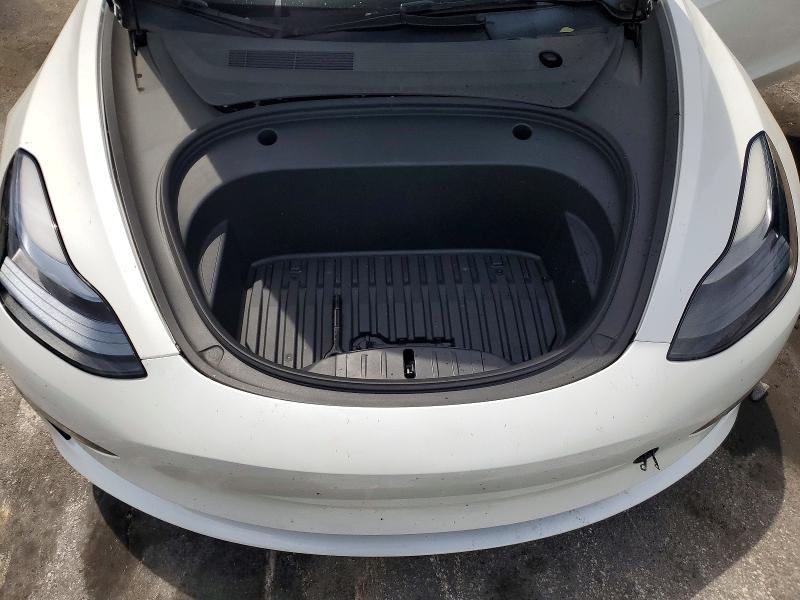 Aukcja sprzedaży 2023 Tesla Model 3, vin: 5YJ3E1EA6PF656060, numer aukcji: 55234616