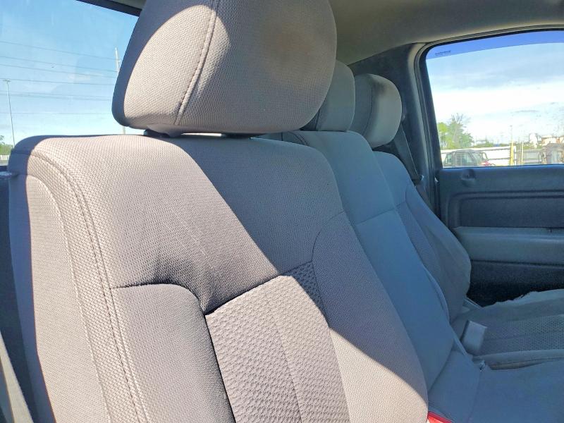 Продажа на аукционе авто 2012 Ford F150, vin: 1FTMF1EM4CFB14778, номер лота: 54245026