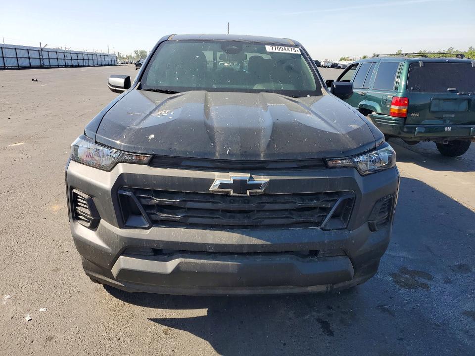Продаж на аукціоні авто 2026 Chevrolet Colorado, vin: 1GCPSBEK7T1102571, номер лоту: 77094475