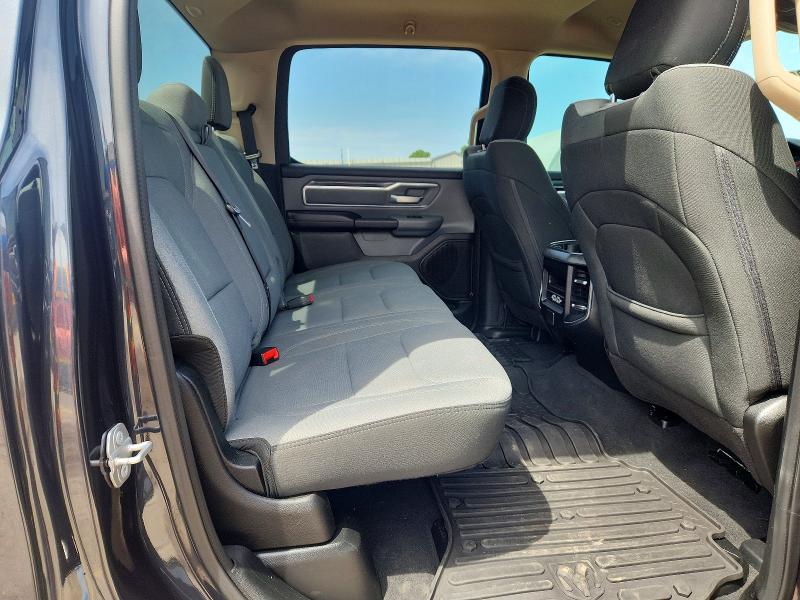 53128636 :رقم المزاد ، 1C6SRFFT2KN573708 vin ، 2019 Ram 1500 مزاد بيع