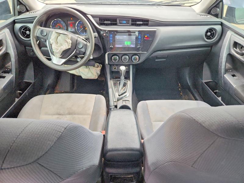 2019 Toyota Corolla მანქანა იყიდება აუქციონზე, vin: 2T1BURHE4KC196924, აუქციონის ნომერი: 53469776
