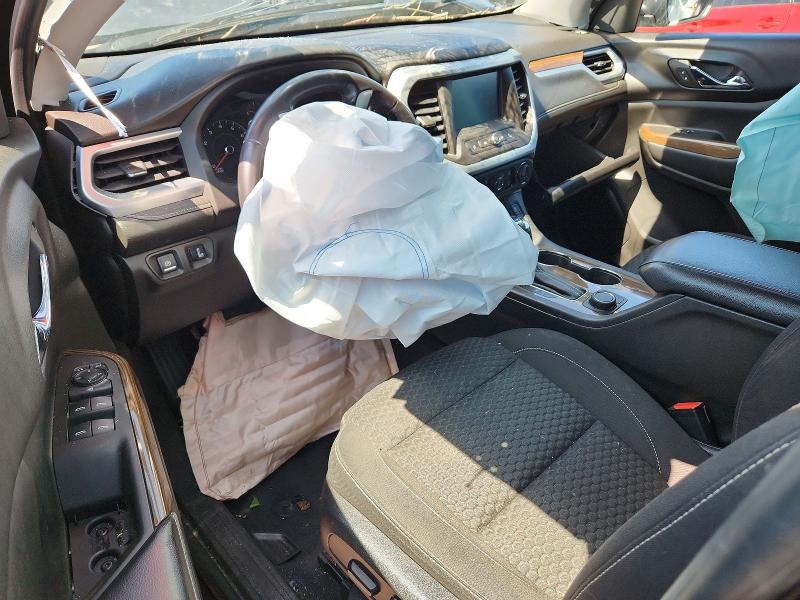 Продажа на аукционе авто 2018 Gmc Acadia, vin: 1GKKNSLS7JZ203150, номер лота: 52306066