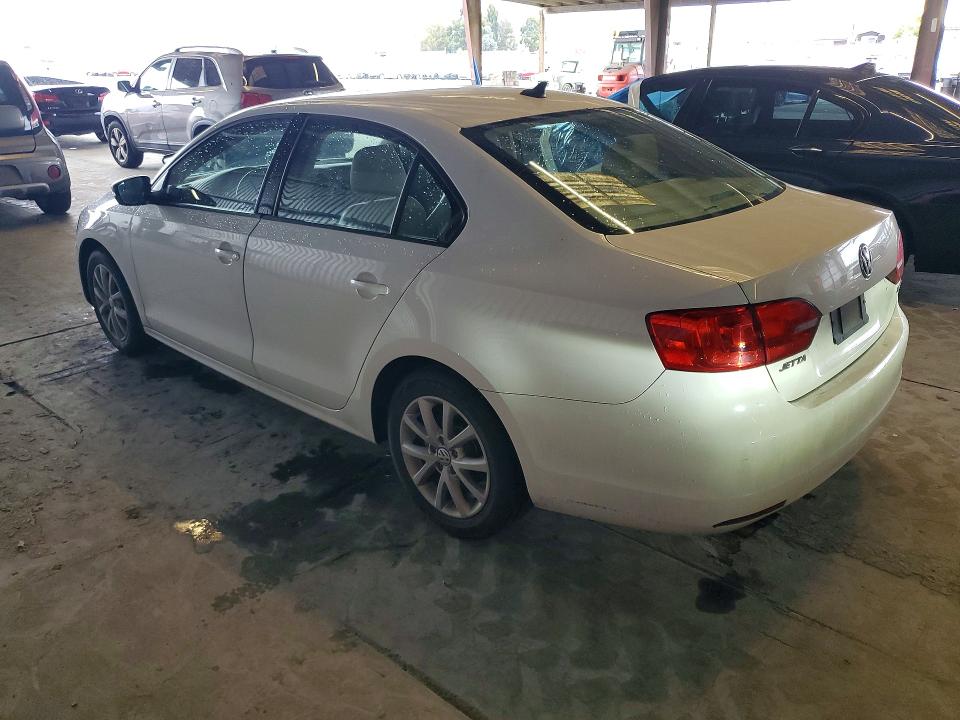 52421376 :رقم المزاد ، 3VWDP7AJ8CM420729 vin ، 2012 Volkswagen Jetta مزاد بيع