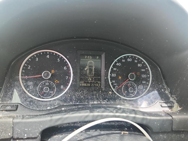 Продаж на аукціоні авто 2012 Volkswagen Tiguan, vin: WVGAV7AX2CW593416, номер лоту: 54695226