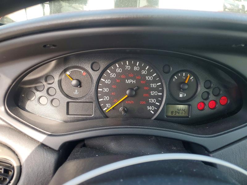 Продаж на аукціоні авто 2002 Ford Focus, vin: 1FAFP34PX2W349252, номер лоту: 53040726