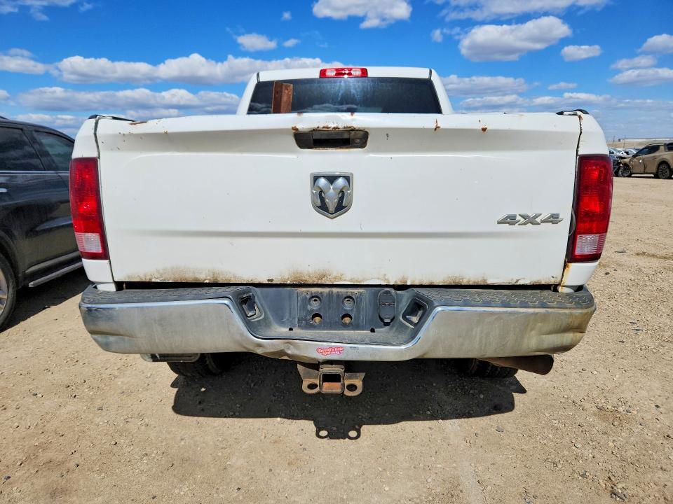 Auction sale of the 2017 Ram 3500, vin: 3C63R3CJ6HG566218, lot number: 53245676