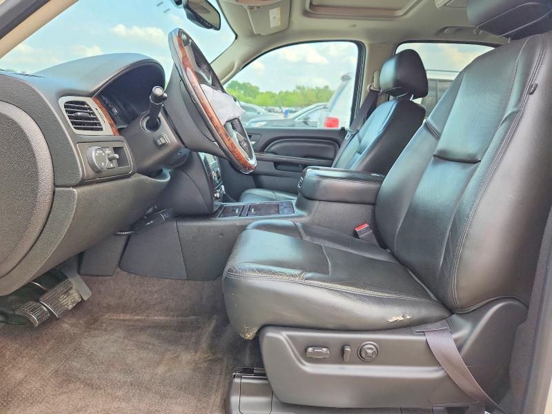 53843176 :رقم المزاد ، 1GKS2EEF0ER227693 vin ، 2014 Gmc Yukon مزاد بيع
