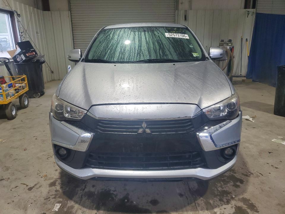 52573106 :رقم المزاد ، JA4AP3AU0GZ034555 vin ، 2016 Mitsubishi Outlander Sport مزاد بيع
