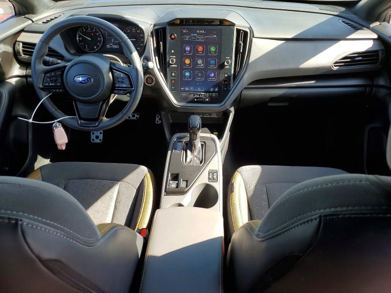 Продажа на аукционе авто 2024 Subaru Crosstrek, vin: 4S4GUHF69R3721258, номер лота: 52429046