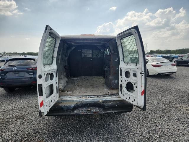 2007 Ford Econoline მანქანა იყიდება აუქციონზე, vin: 1FTNE24W77DB28370, აუქციონის ნომერი: 55005266