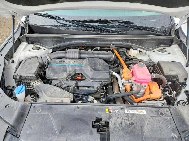 Aukcja sprzedaży 2025 Kia Sorento, vin: KNDRHDJG5S5286890, numer aukcji: 54532756