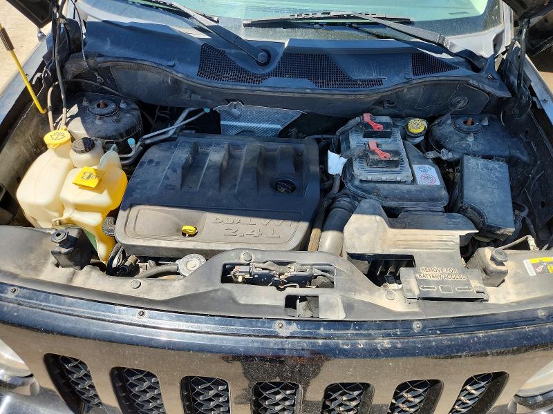 Продажа на аукционе авто 2016 Jeep Patriot, vin: 1C4NJRFB6GD668341, номер лота: 53255606