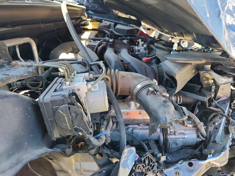 Aukcja sprzedaży 2018 Subaru Outback, vin: 4S4BSANC2J3357901, numer aukcji: 53447066