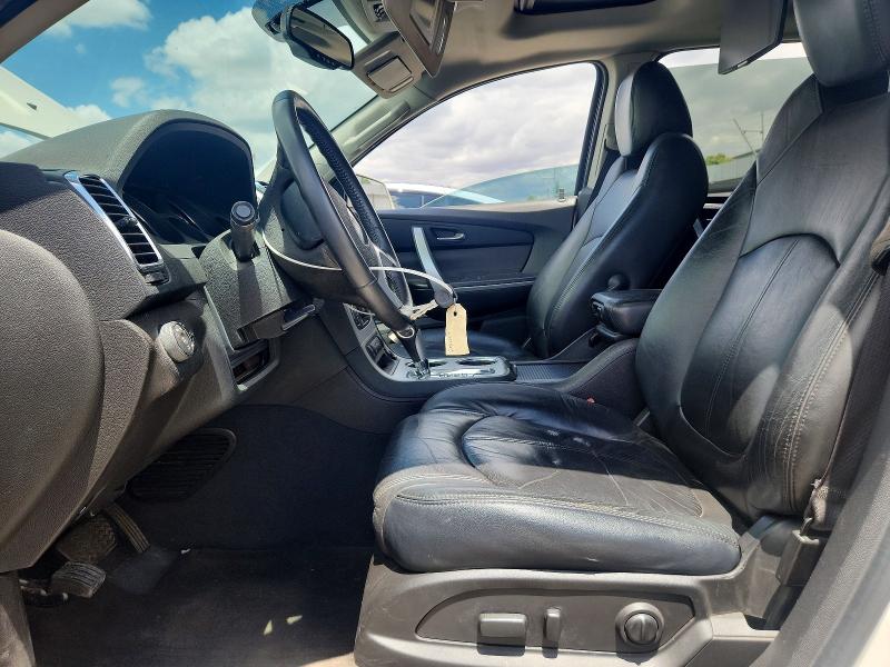 Продаж на аукціоні авто 2010 Gmc Acadia, vin: 1GKLRMED7AJ214943, номер лоту: 55365926