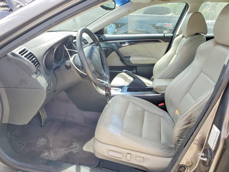 Продажа на аукционе авто 2008 Acura Tl, vin: 19UUA76598A040708, номер лота: 52455996