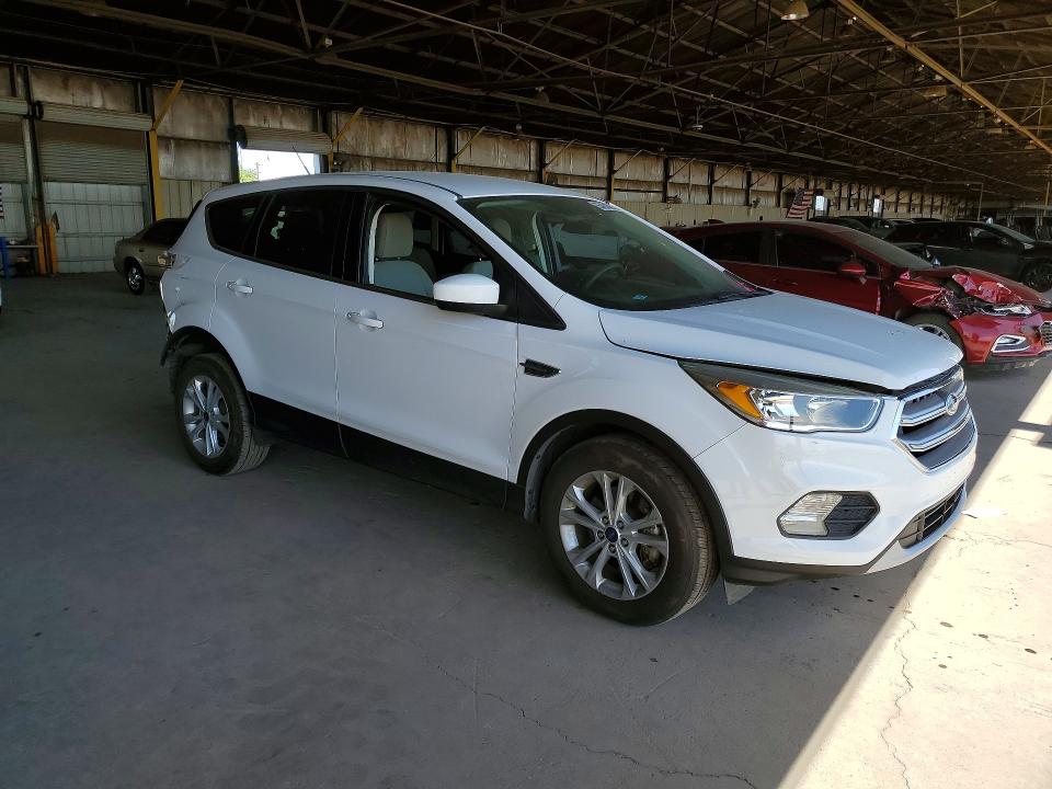 Aukcja sprzedaży 2017 Ford Escape, vin: 1FMCU0G92HUC04725, numer aukcji: 55428636