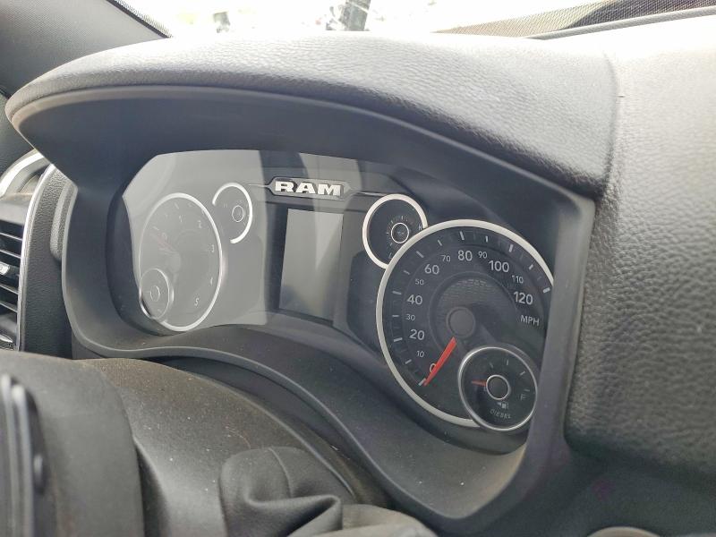 53399206 :رقم المزاد ، 3C63RRHL2TG167120 vin ، 2026 Ram 3500 مزاد بيع