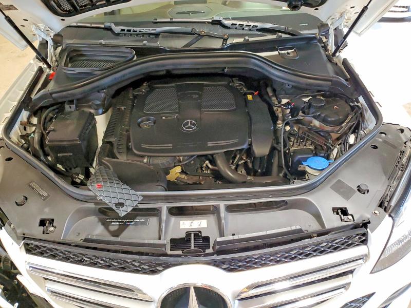 52672046 :رقم المزاد ، 4JGDA5HBXHA915568 vin ، 2017 Mercedes-benz Gle مزاد بيع
