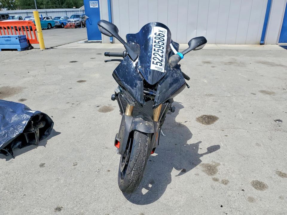 Aukcja sprzedaży 2026 Bmw S 1000, vin: WB10P2308T6M29484, numer aukcji: 52259586