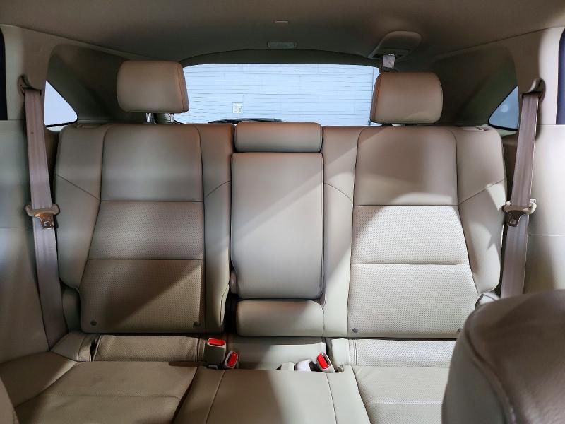 2013 Acura Rdx მანქანა იყიდება აუქციონზე, vin: 5J8TB4H34DL015880, აუქციონის ნომერი: 53940496