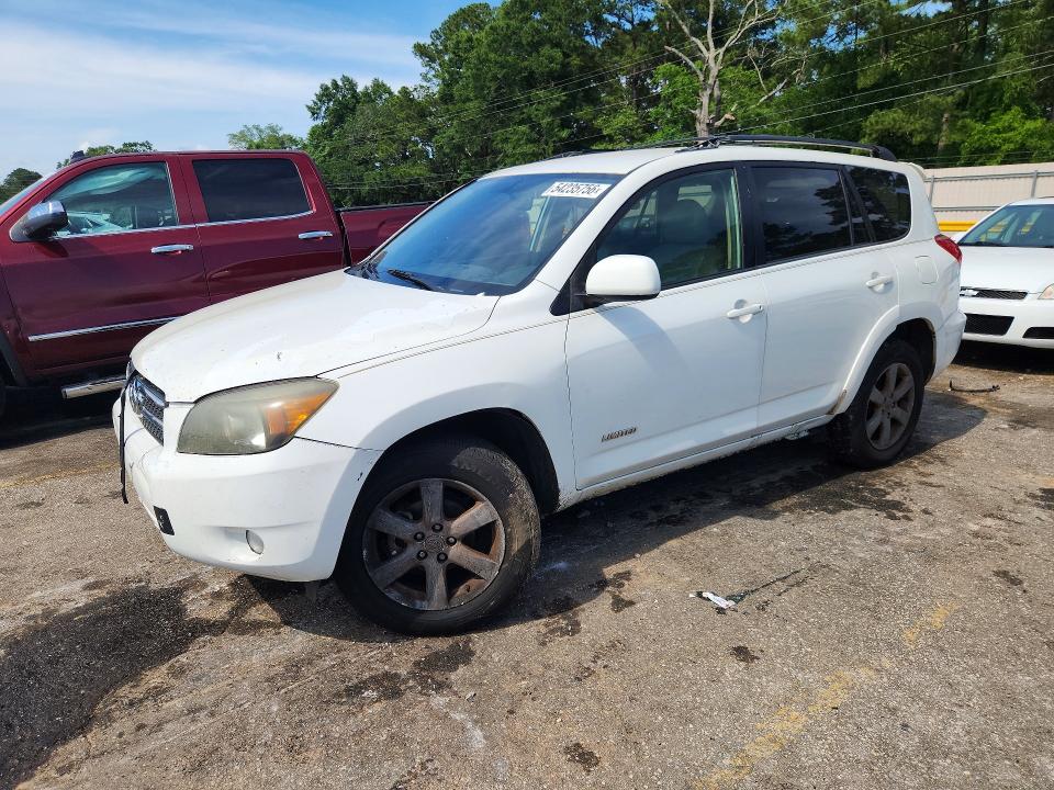 Продаж на аукціоні авто 2008 Toyota Rav4, vin: JTMZD31V285097109, номер лоту: 54235756