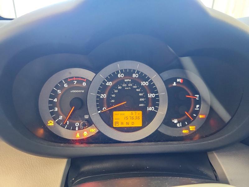 Aukcja sprzedaży 2006 Toyota Rav4, vin: JTMBD33V465015909, numer aukcji: 53194906