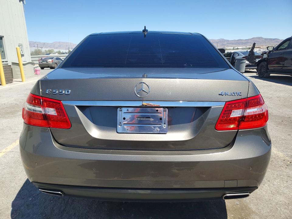 Продажа на аукционе авто 2010 Mercedes-benz E, vin: WDDHF9AB9AA130267, номер лота: 53832616